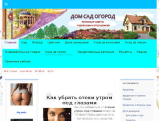 san-home1.ru screenshot
