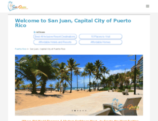 san-juan-puertorico.com screenshot