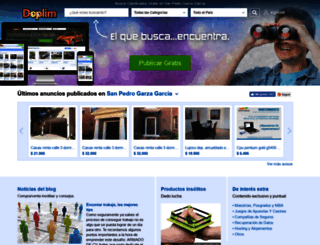 san-pedro-garza-garcia.doplim.com.mx screenshot
