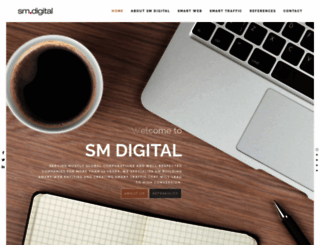 sanalmimarlar.com screenshot