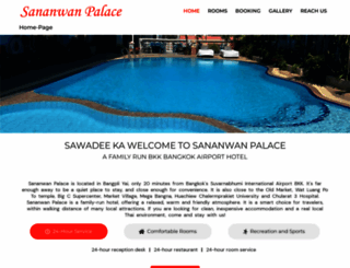 sananwan.com screenshot