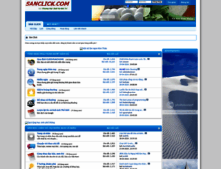 sanclick.com screenshot