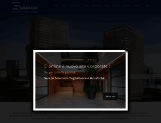 sancoct.com screenshot