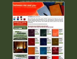 sanddunebooks.com screenshot