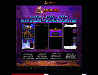 sandeepweb.com screenshot