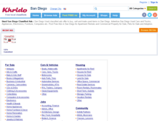 sandiego.khrido.com screenshot