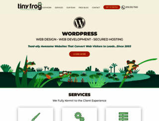 sandiegowebdesign-seo.com screenshot