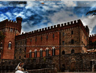sandrofabbrini.com screenshot