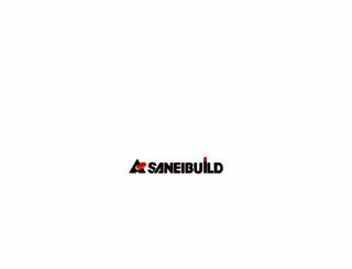 sane-build.jp screenshot