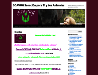 sanergiavalldoreix.wordpress.com screenshot