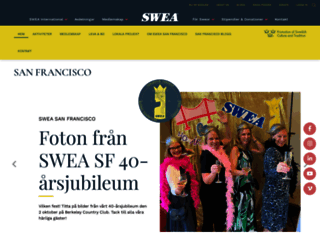 sanfrancisco.swea.org screenshot