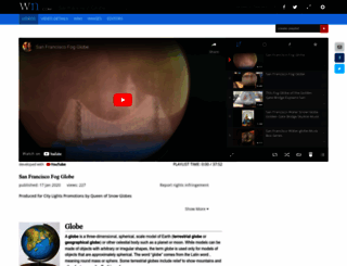 sanfranciscoglobe.com screenshot