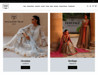 saniamaskatiya.com screenshot