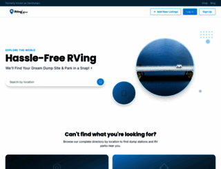 sanidumps.com screenshot