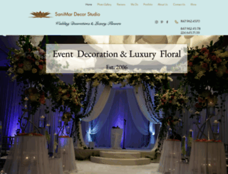 sanimarstudio.com screenshot