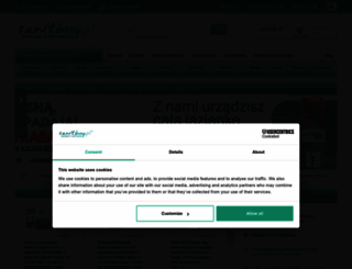 sanitbuy.pl screenshot