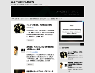 sanjayafans.com screenshot