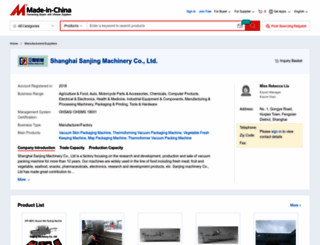 sanjingpack.en.made-in-china.com screenshot