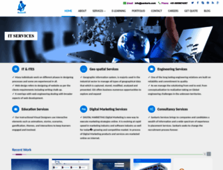 sankaris.com screenshot