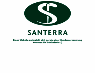 santerra.net screenshot