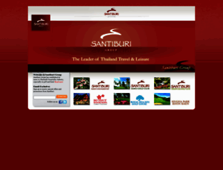 santiburi.com screenshot