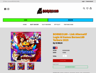 santidadradio.com screenshot