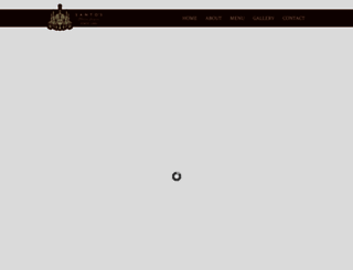 santositaliancuisine.com screenshot