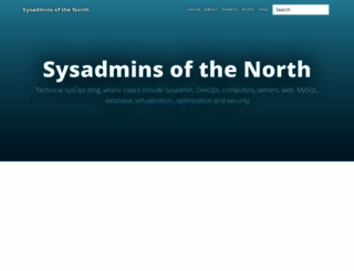 saotn.org screenshot