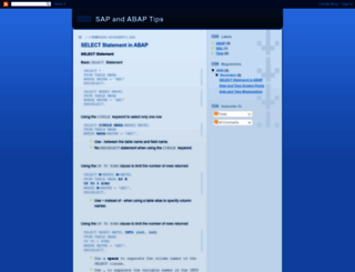 sapandabaptips.blogspot.com screenshot