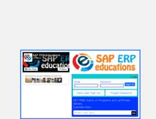 saperpedu.com screenshot