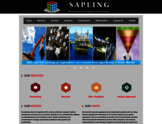 saplingerp.com screenshot