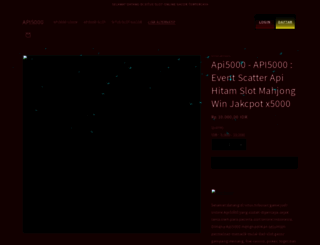 sarabarratt.com screenshot