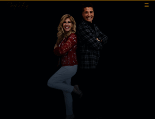 sarahandtony.com screenshot