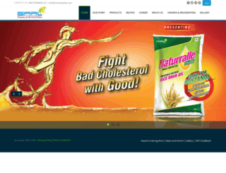 saraiwwalaa.com screenshot