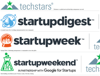sarajevo.startupweekend.org screenshot