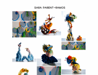 saraparentramos.com screenshot
