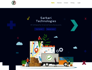 sarbari.com screenshot