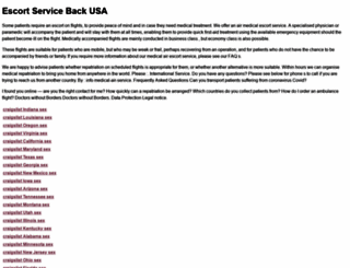 sarcasticwords.com screenshot