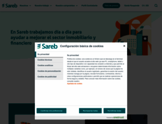 sareb.es screenshot