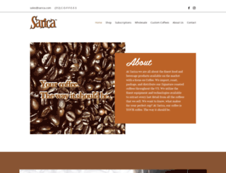 sarica.com screenshot
