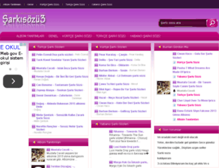 sarkisozu3.com screenshot