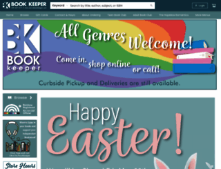 sarniabookkeeper.com screenshot