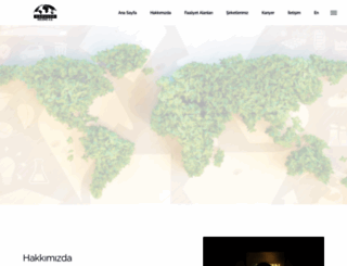 saruhan.com.tr screenshot