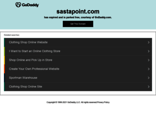 sastapoint.com screenshot