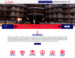 sasudaipur.com screenshot