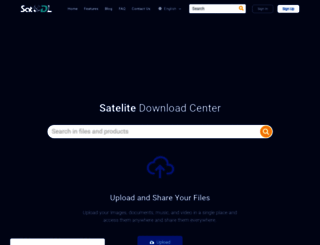 satdl.com screenshot