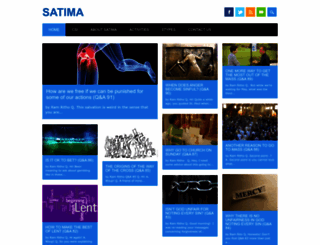 satima.org screenshot