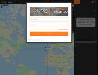 satmap-xpedition.com screenshot