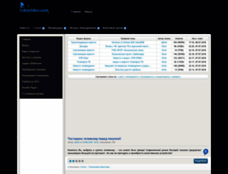 satorbita.com screenshot