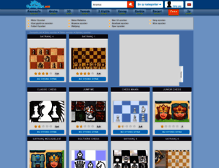 satranc.oyunyolu.net screenshot